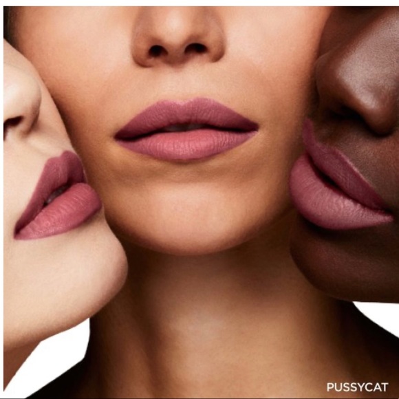 Tom Ford Other - NWT TOM FORD LIP LACQUER LUX MATTE PUSSYCAT